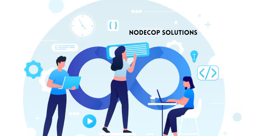 nodecop solutions